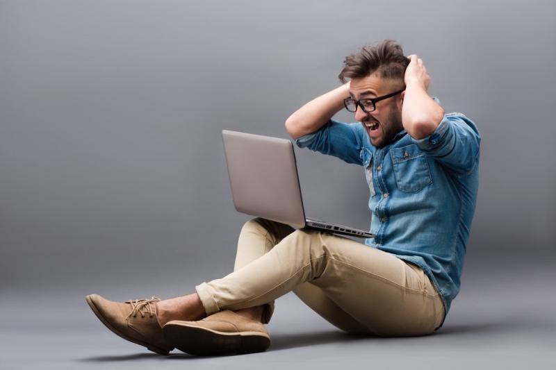 Are You Making These 15 Deadly Web Design Mistakes in LA. : Boost Sales With A Stunning New Website