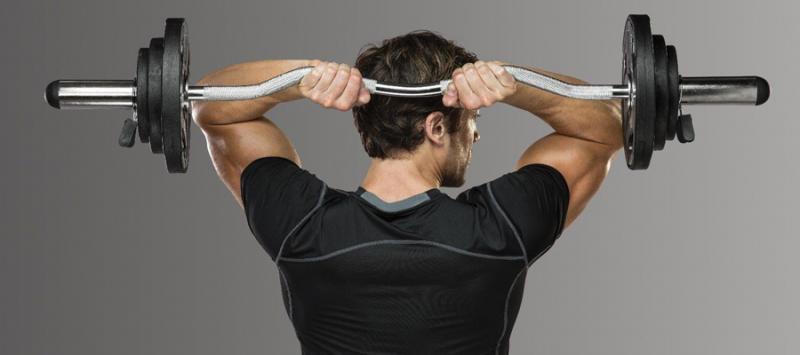 Are You Making These 5 Mistakes With a Fixed Weight Curl Bar. This is How to Curl Like a Champion Today