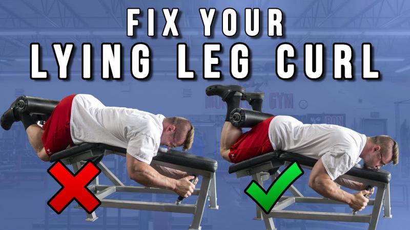 Are You Making These 5 Mistakes With a Fixed Weight Curl Bar. This is How to Curl Like a Champion Today