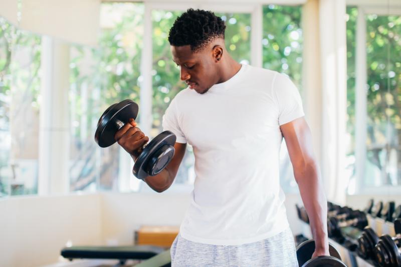 Are You Making These 5 Mistakes With a Fixed Weight Curl Bar. This is How to Curl Like a Champion Today