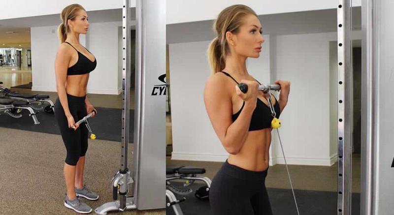 Are You Making These 5 Mistakes With a Fixed Weight Curl Bar. This is How to Curl Like a Champion Today