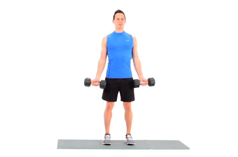 Are You Making These 5 Mistakes With a Fixed Weight Curl Bar. This is How to Curl Like a Champion Today