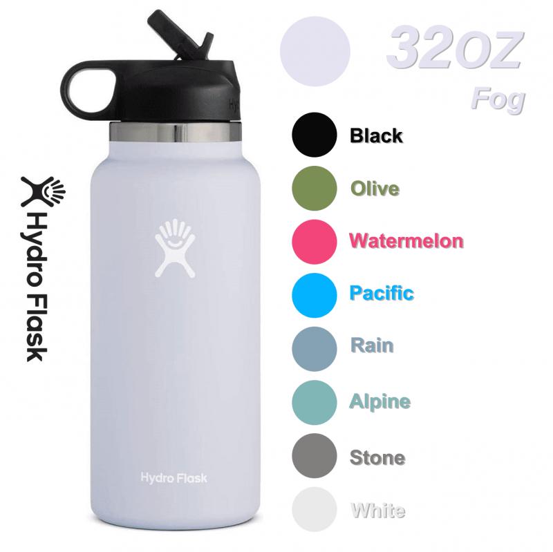 Are You Missing Out On A Better Water Bottle Lid For Sports: The 15 Best Tips For Hydro Flask Sport Mouth Cap Fans