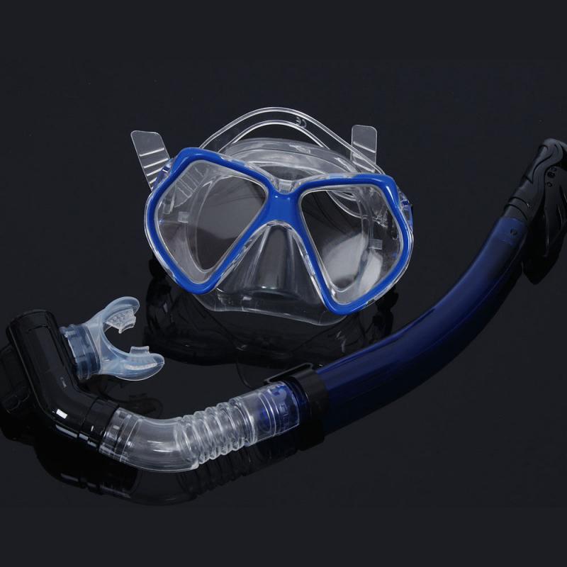 Are You Missing Out on the Best Snorkeling Gear: Discover the Top-Rated Aqua Lung Sport Snorkel Set Pro Series