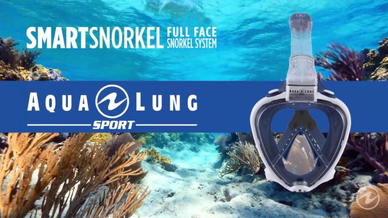 Are You Missing Out on the Best Snorkeling Gear: Discover the Top-Rated Aqua Lung Sport Snorkel Set Pro Series