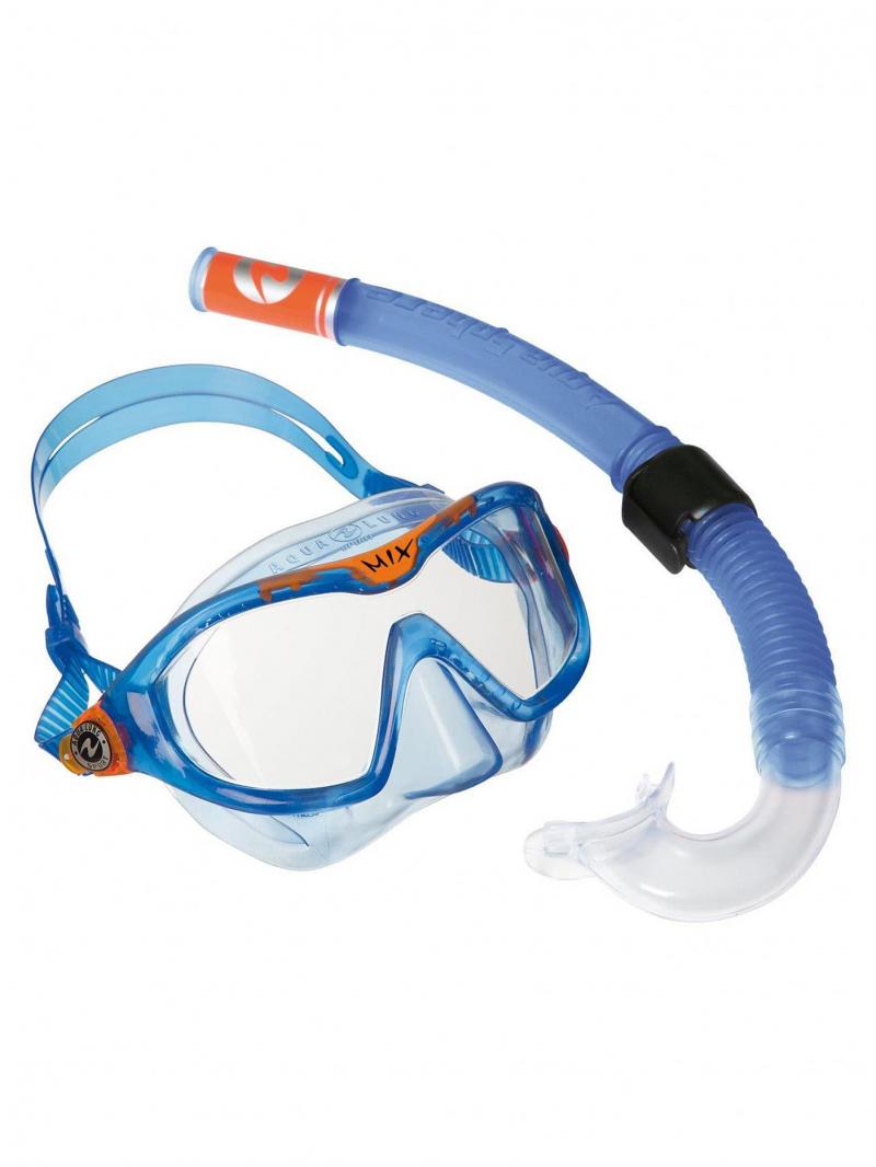 Are You Missing Out on the Best Snorkeling Gear: Discover the Top-Rated Aqua Lung Sport Snorkel Set Pro Series