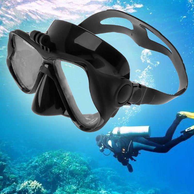 Are You Missing Out on the Best Snorkeling Gear: Discover the Top-Rated Aqua Lung Sport Snorkel Set Pro Series