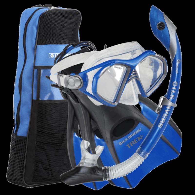 Are You Missing Out on the Best Snorkeling Gear: Discover the Top-Rated Aqua Lung Sport Snorkel Set Pro Series