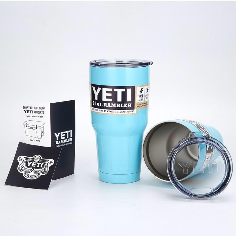 Are You Missing Out on Yeti Rambler Accessories: Get the Most Out of Your Yeti Cup