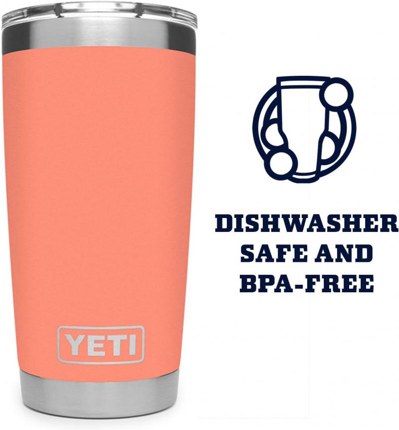 Are You Missing Out on Yeti Rambler Accessories: Get the Most Out of Your Yeti Cup