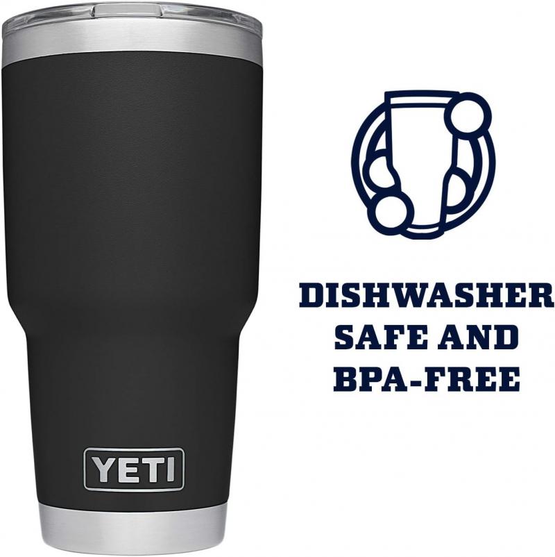 Are You Missing Out on Yeti Rambler Accessories: Get the Most Out of Your Yeti Cup