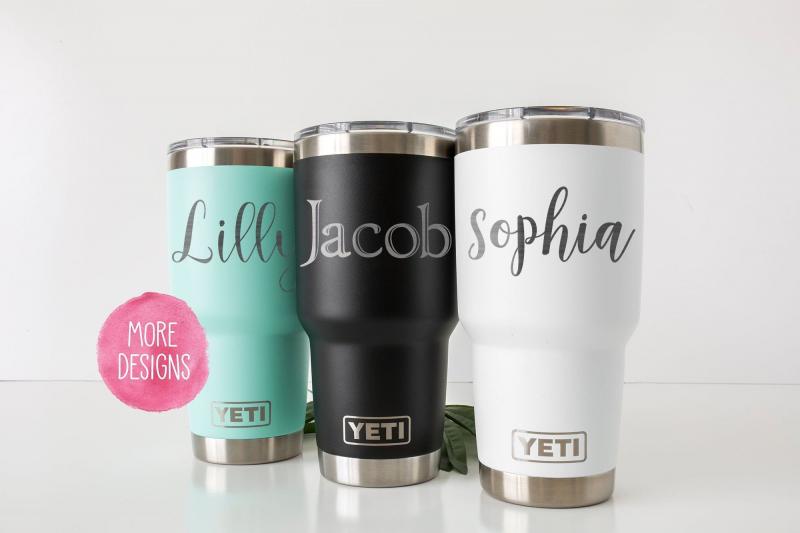 Are You Missing Out on Yeti Rambler Accessories: Get the Most Out of Your Yeti Cup