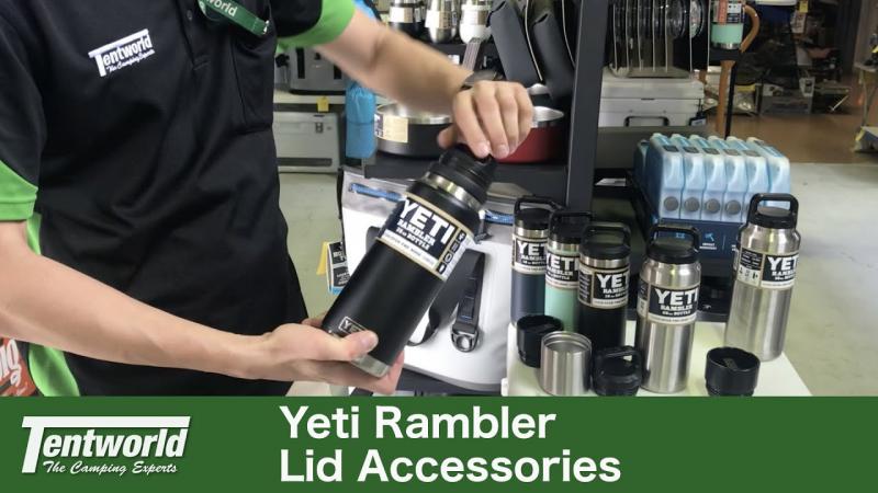 Are You Missing Out on Yeti Rambler Accessories: Get the Most Out of Your Yeti Cup