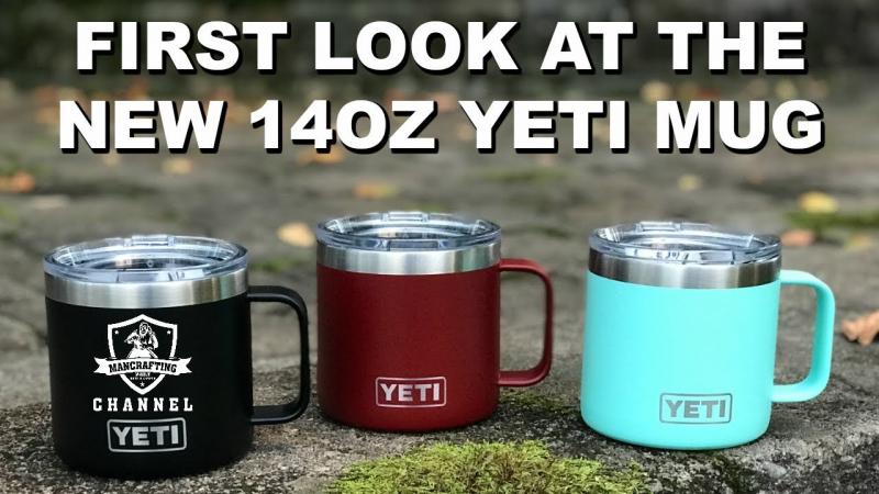 Are You Missing Out on Yeti Rambler Accessories: Get the Most Out of Your Yeti Cup