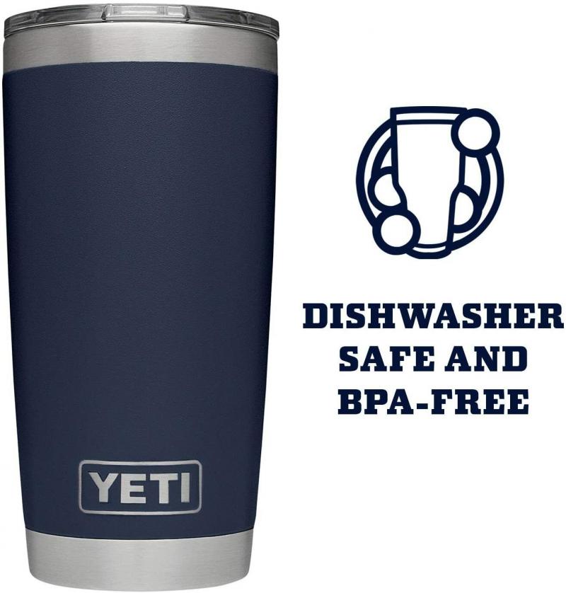 Are You Missing Out on Yeti Rambler Accessories: Get the Most Out of Your Yeti Cup