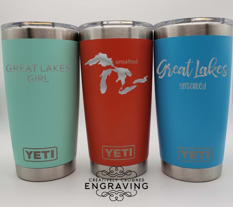 Are You Missing Out on Yeti Rambler Accessories: Get the Most Out of Your Yeti Cup