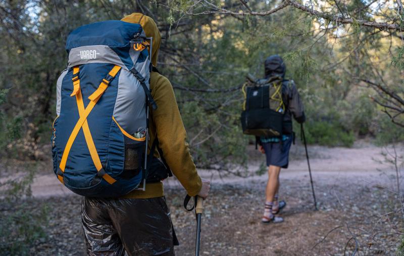 Are You On The Quest For A Lightweight Internal Frame Backpack. Explore The Quest 45L