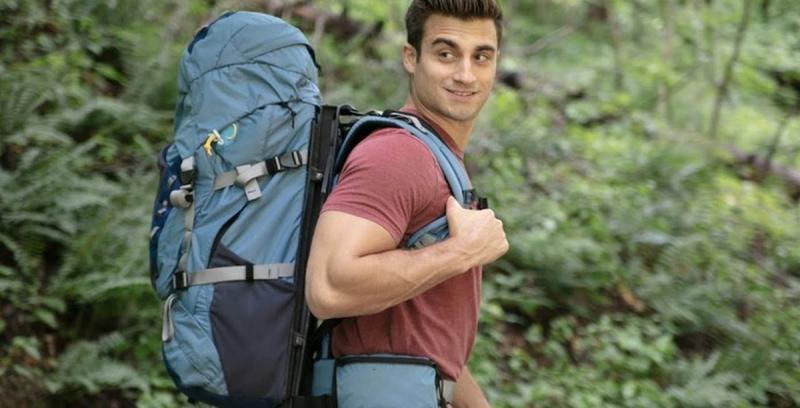 Are You On The Quest For A Lightweight Internal Frame Backpack. Explore The Quest 45L