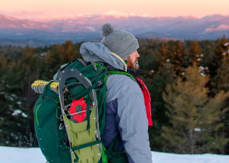 Are You On The Quest For A Lightweight Internal Frame Backpack. Explore The Quest 45L