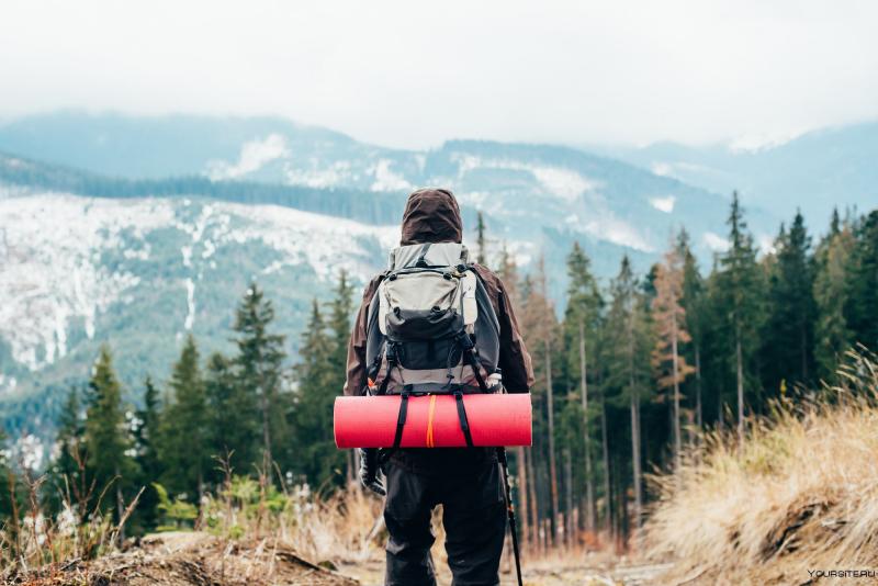Are You On The Quest For A Lightweight Internal Frame Backpack. Explore The Quest 45L