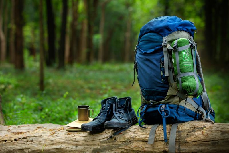 Are You On The Quest For A Lightweight Internal Frame Backpack. Explore The Quest 45L