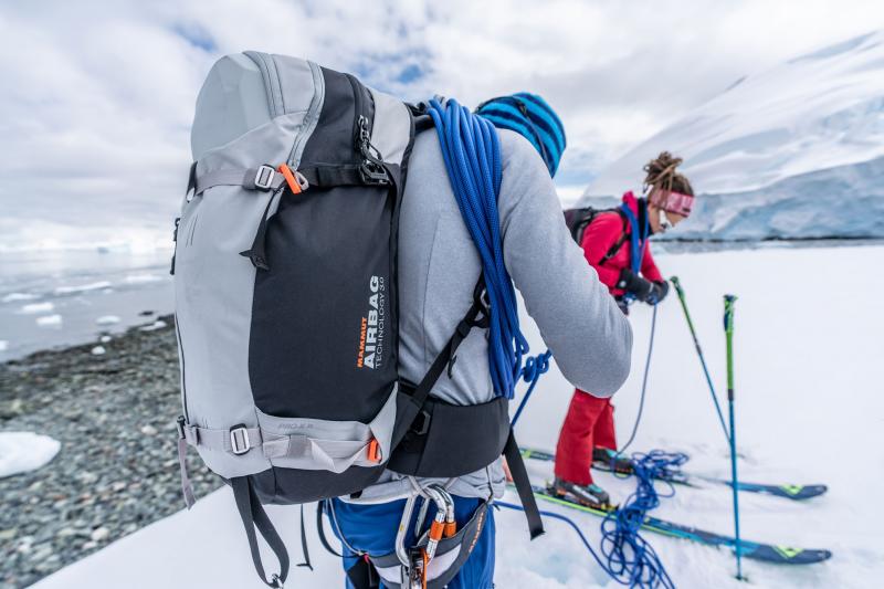 Are You On The Quest For A Lightweight Internal Frame Backpack. Explore The Quest 45L