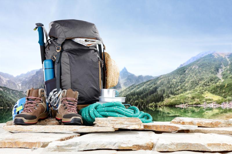Are You On The Quest For A Lightweight Internal Frame Backpack. Explore The Quest 45L