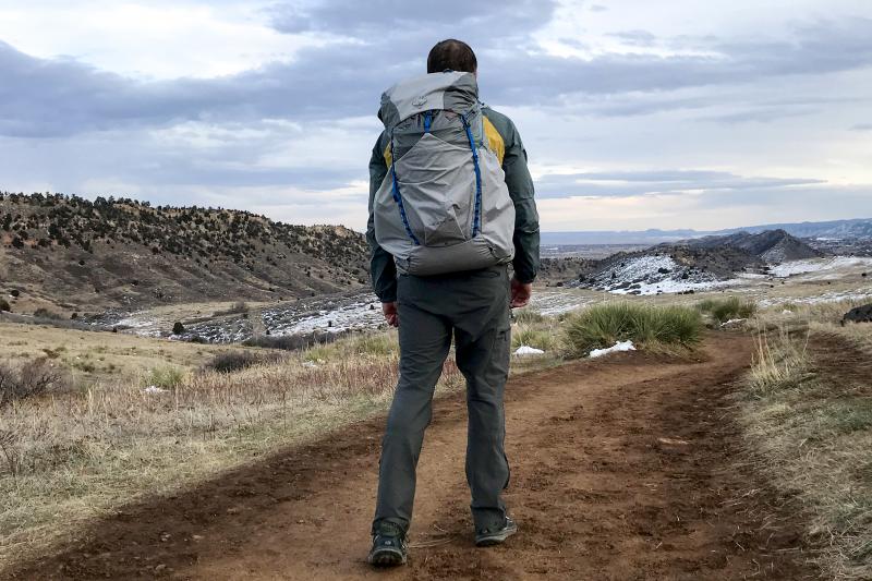 Are You On The Quest For A Lightweight Internal Frame Backpack. Explore The Quest 45L