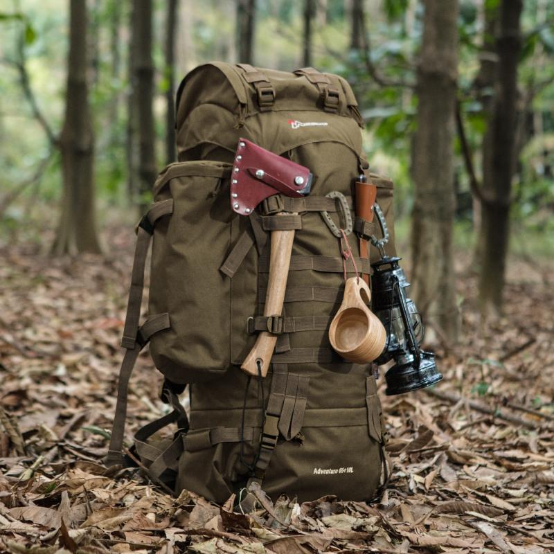 Are You On The Quest For A Lightweight Internal Frame Backpack. Explore The Quest 45L