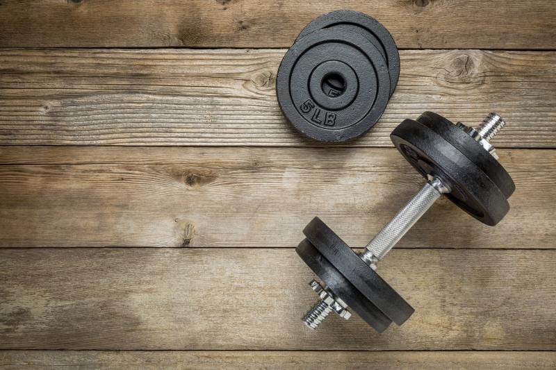 Are You Overwhelmed Trying to Find The Perfect 40 lb Adjustable Dumbbell Set. : Here