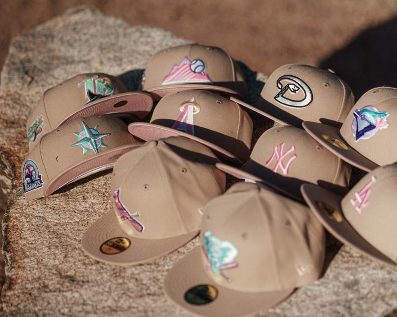 Are You Ready For Beach Season With Your Mets Gear This Year. 7 Must-Have Items For Mets Fans