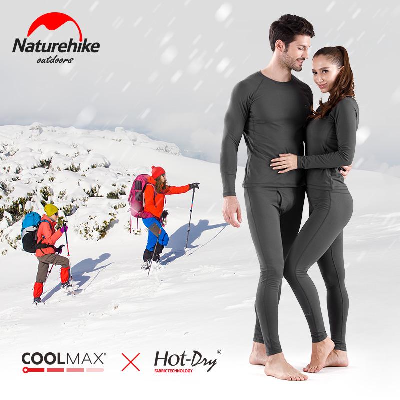 Are You Ready for Winter. : Discover the Top Baselayer Sets for Active Women This Season