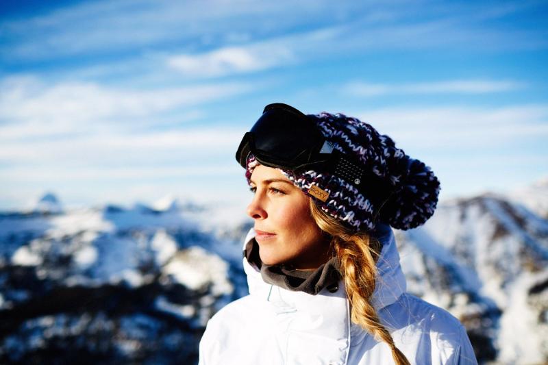 Are You Ready for Winter. : Discover the Top Baselayer Sets for Active Women This Season