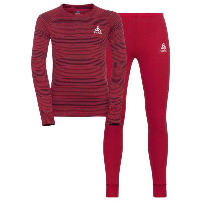 Are You Ready for Winter. : Discover the Top Baselayer Sets for Active Women This Season
