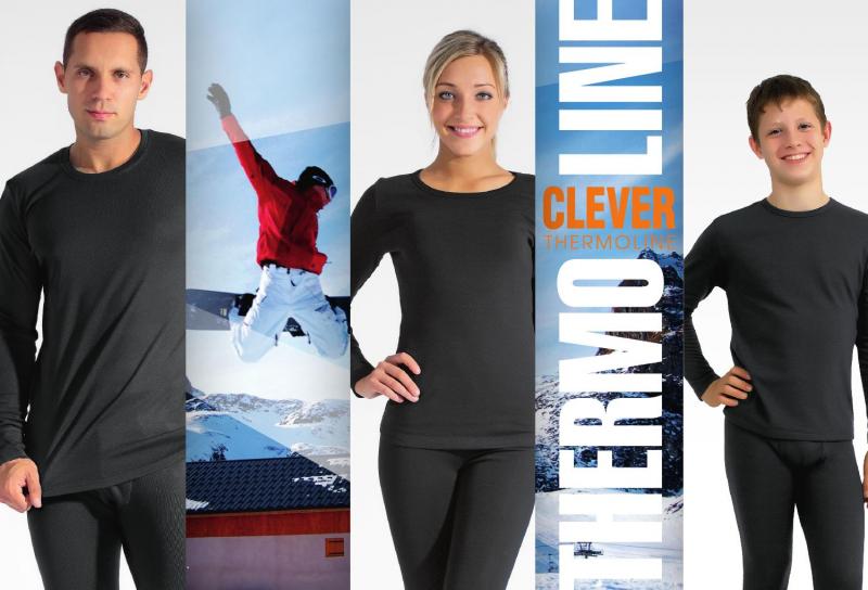 Are You Ready for Winter. : Discover the Top Baselayer Sets for Active Women This Season