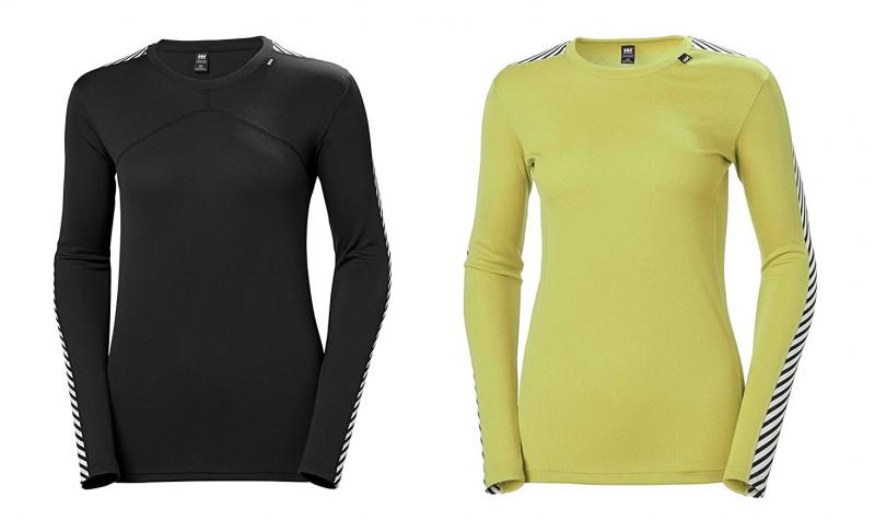 Are You Ready for Winter. : Discover the Top Baselayer Sets for Active Women This Season