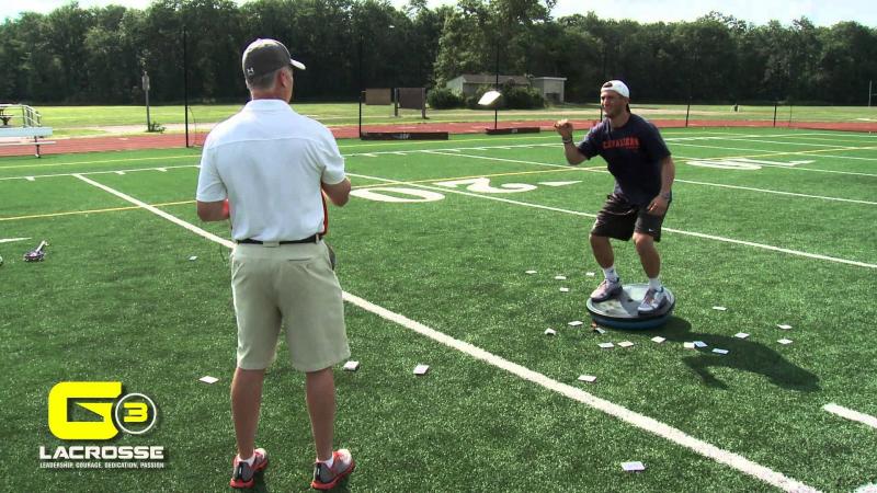 Are You Ready to Become the Best Lacrosse Goalie: 15 Must-Know Tips from Top Coaches