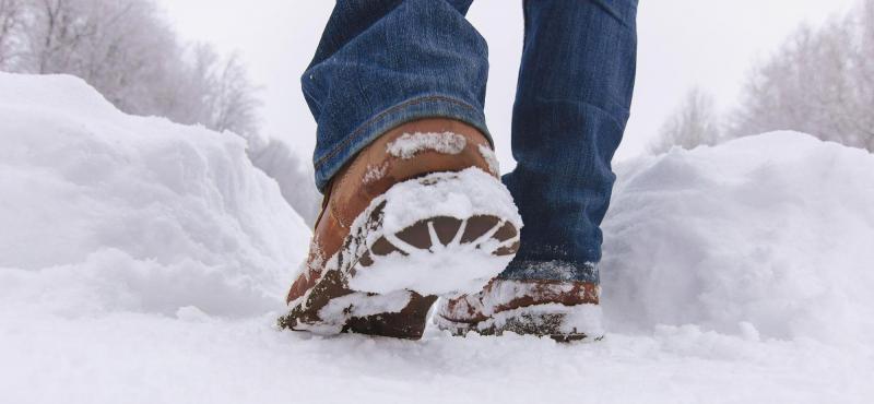 Are You Ready to Conquer Ice and Snow This Winter. Consider Sperry Ice Bay Boots for Maximum Traction and Warmth