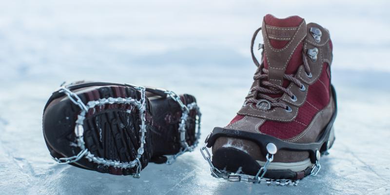 Are You Ready to Conquer Ice and Snow This Winter. Consider Sperry Ice Bay Boots for Maximum Traction and Warmth