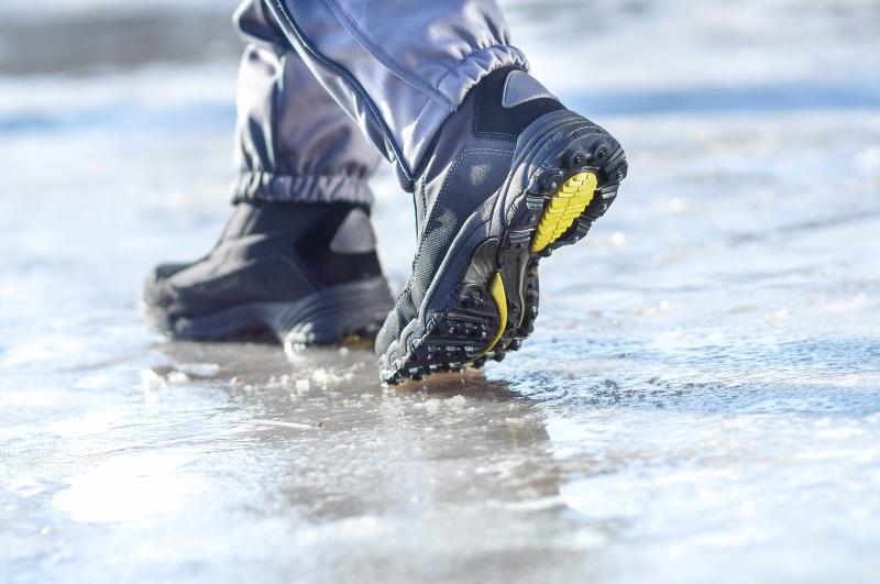 Are You Ready to Conquer Ice and Snow This Winter. Consider Sperry Ice Bay Boots for Maximum Traction and Warmth