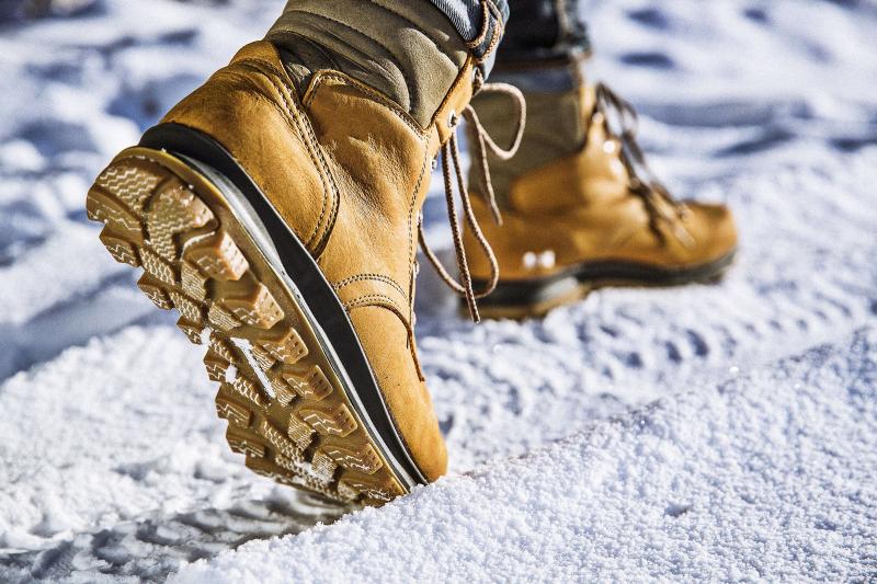 Are You Ready to Conquer Ice and Snow This Winter. Consider Sperry Ice Bay Boots for Maximum Traction and Warmth