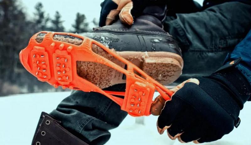 Are You Ready to Conquer Ice and Snow This Winter. Consider Sperry Ice Bay Boots for Maximum Traction and Warmth