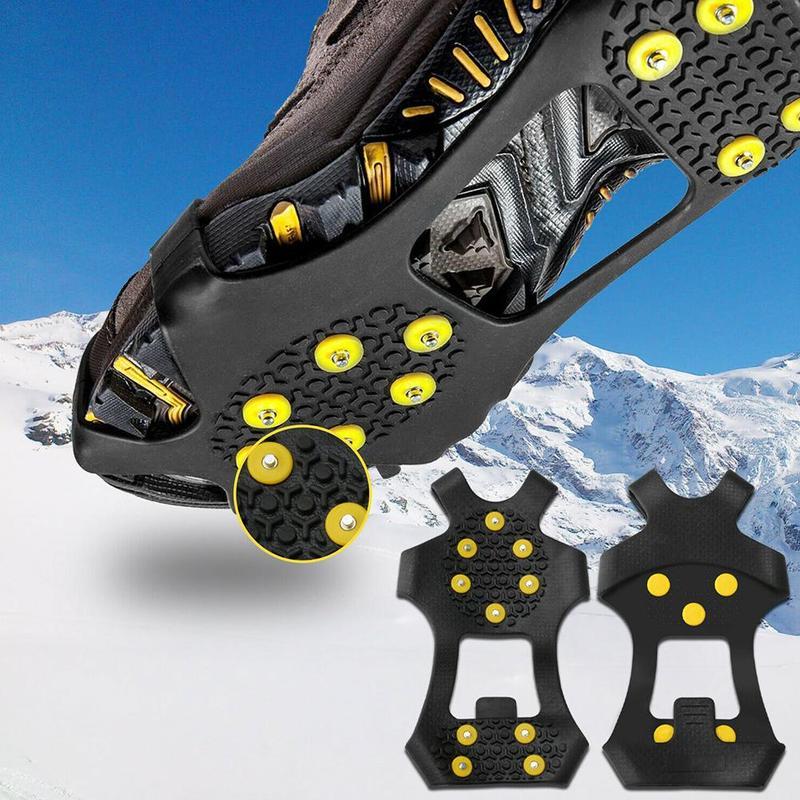 Are You Ready to Conquer Ice and Snow This Winter. Consider Sperry Ice Bay Boots for Maximum Traction and Warmth