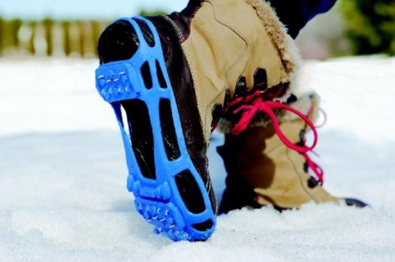 Are You Ready to Conquer Ice and Snow This Winter. Consider Sperry Ice Bay Boots for Maximum Traction and Warmth