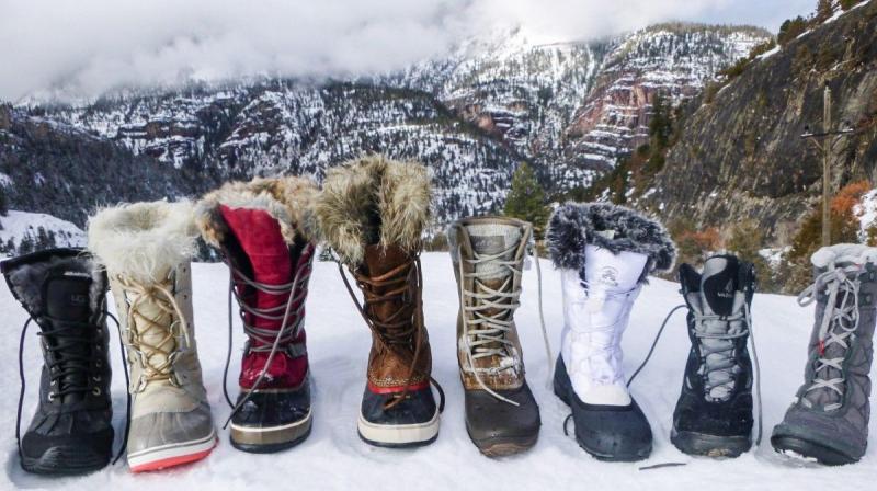 Are You Ready to Conquer Ice and Snow This Winter. Consider Sperry Ice Bay Boots for Maximum Traction and Warmth