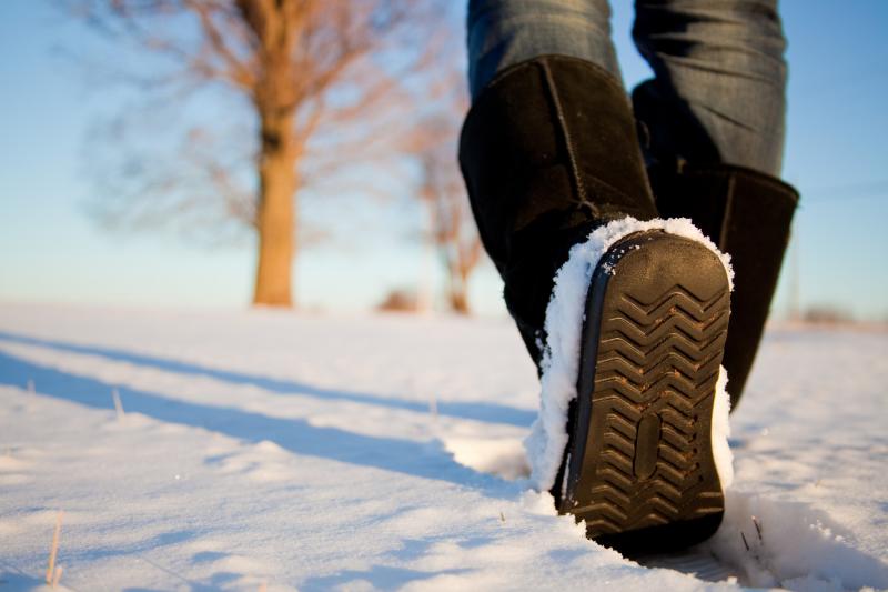 Are You Ready to Conquer Ice and Snow This Winter. Consider Sperry Ice Bay Boots for Maximum Traction and Warmth