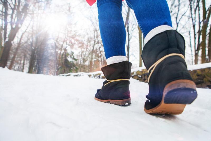 Are You Ready to Conquer Ice and Snow This Winter. Consider Sperry Ice Bay Boots for Maximum Traction and Warmth