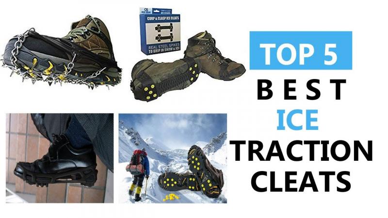 Are You Ready to Conquer Ice and Snow This Winter. Consider Sperry Ice Bay Boots for Maximum Traction and Warmth