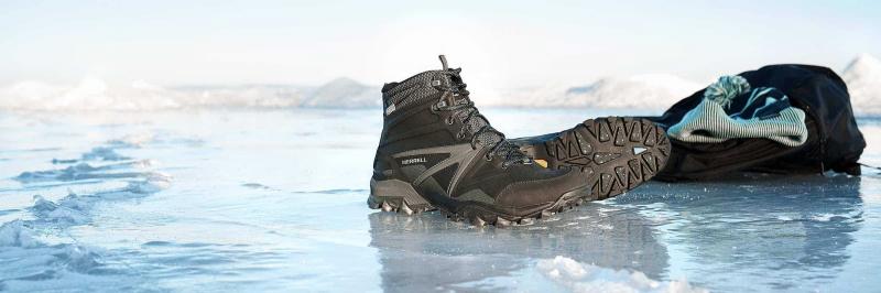 Are You Ready to Conquer Ice and Snow This Winter. Consider Sperry Ice Bay Boots for Maximum Traction and Warmth