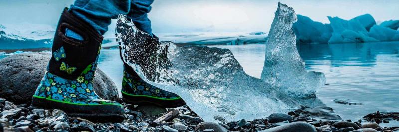 Are You Ready to Conquer Ice and Snow This Winter. Consider Sperry Ice Bay Boots for Maximum Traction and Warmth